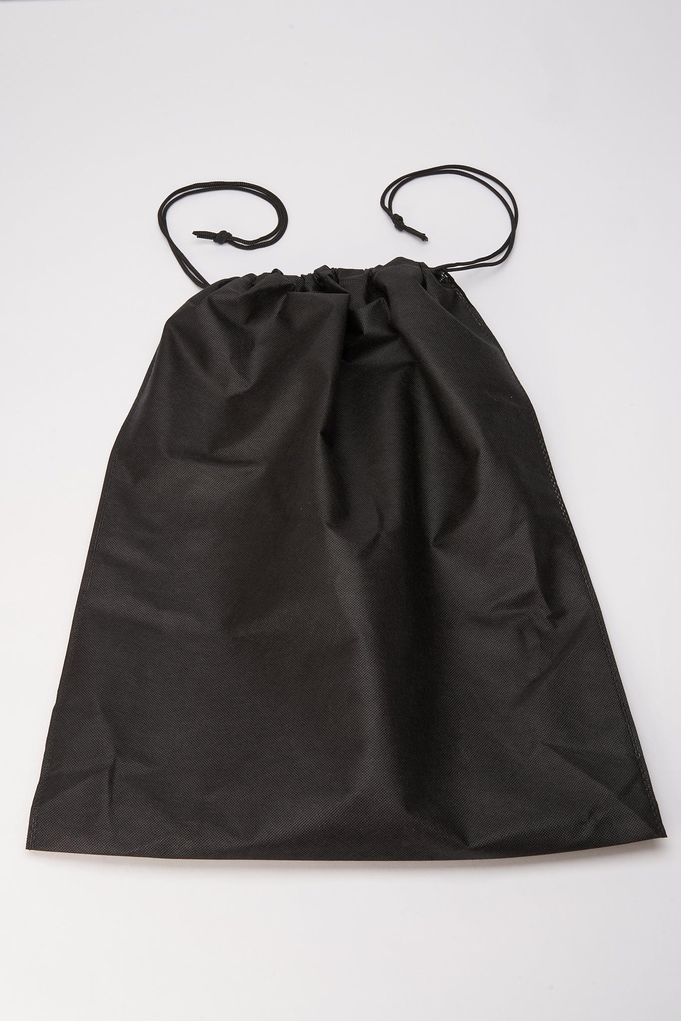 Chanel Black Leather Tote Bag