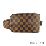 LOUIS VUITTON Waist pouch