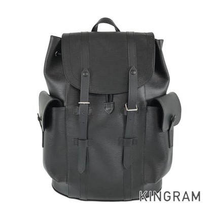 LOUIS VUITTON Backpack Backpack