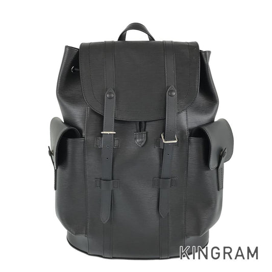 LOUIS VUITTON Backpack Backpack