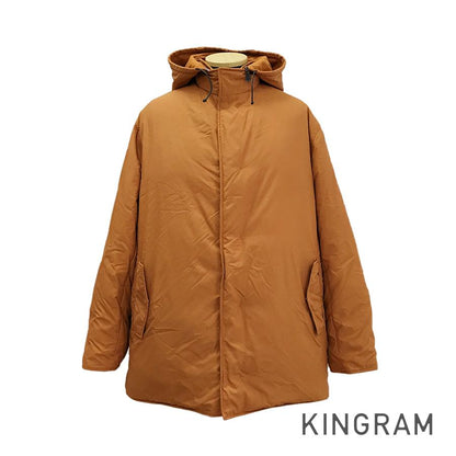 HERMES Men's Down jacket