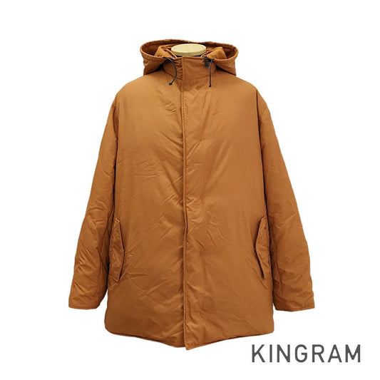 HERMES Men's Down jacket
