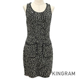 CHANEL P04197 Women's Dresses