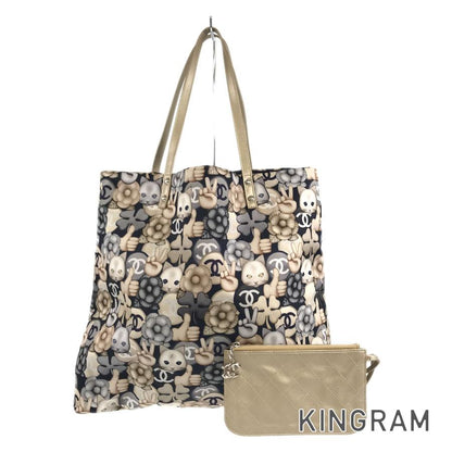 CHANEL Tote bag