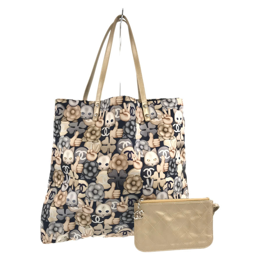 CHANEL Tote bag