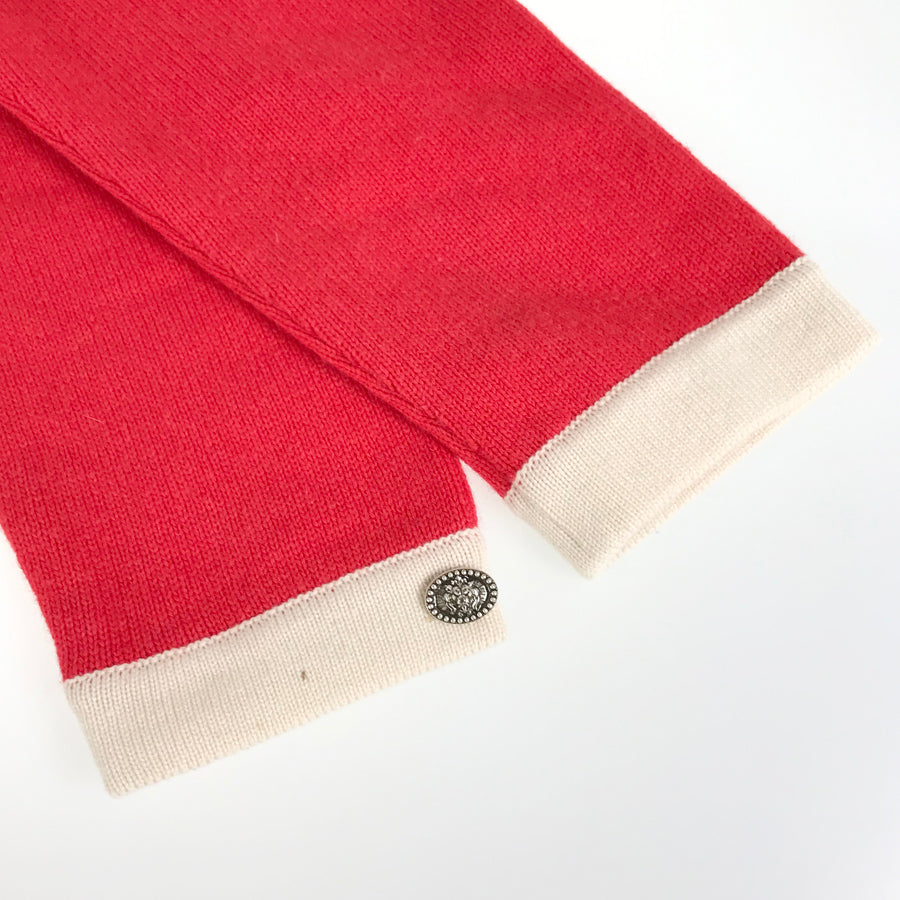 CHANEL P37882 Women's Cardigan