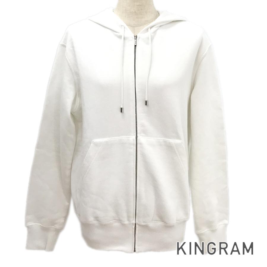 CHANEL P63299 Women's Hooded sweatshirt