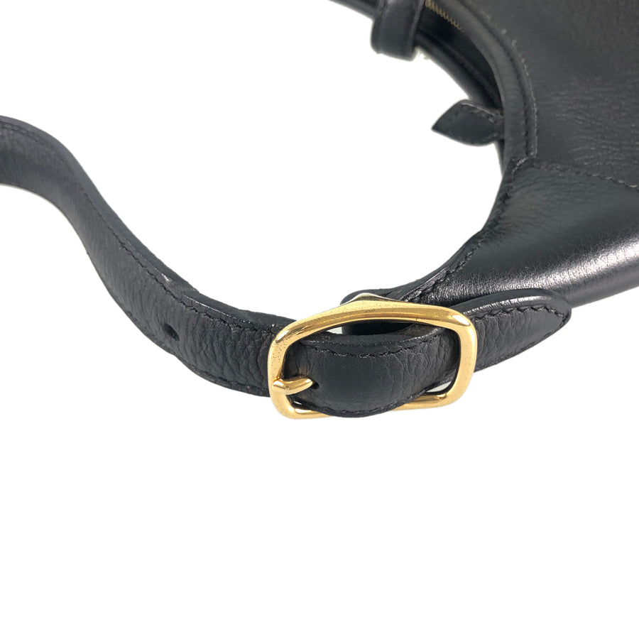HERMES ? A stamped 1997 Shoulder Bag