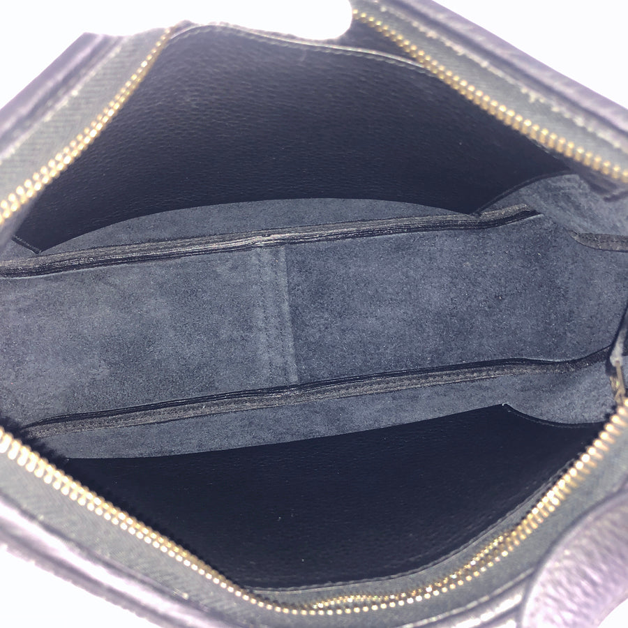 HERMES ? A stamped 1997 Shoulder Bag