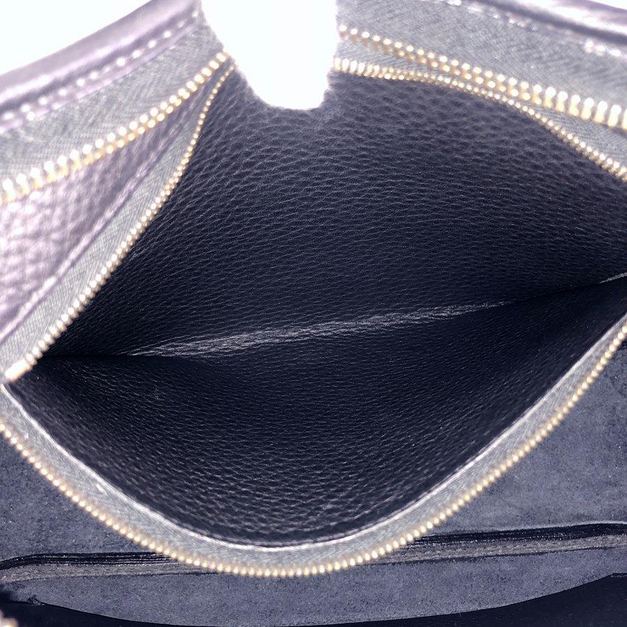 HERMES ? A stamped 1997 Shoulder Bag