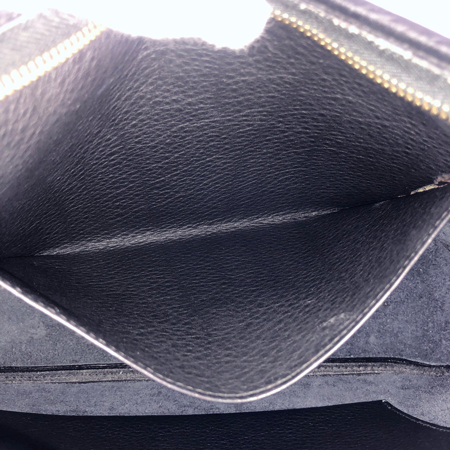 HERMES ? A stamped 1997 Shoulder Bag