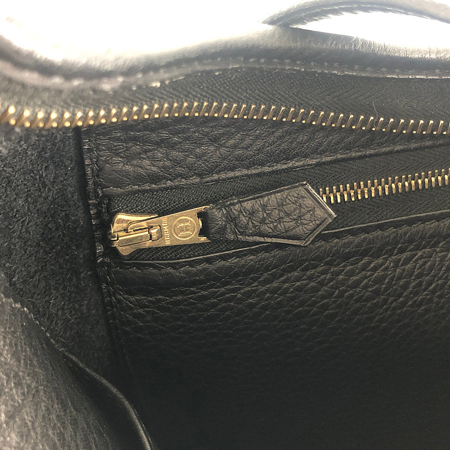 HERMES ? A stamped 1997 Shoulder Bag