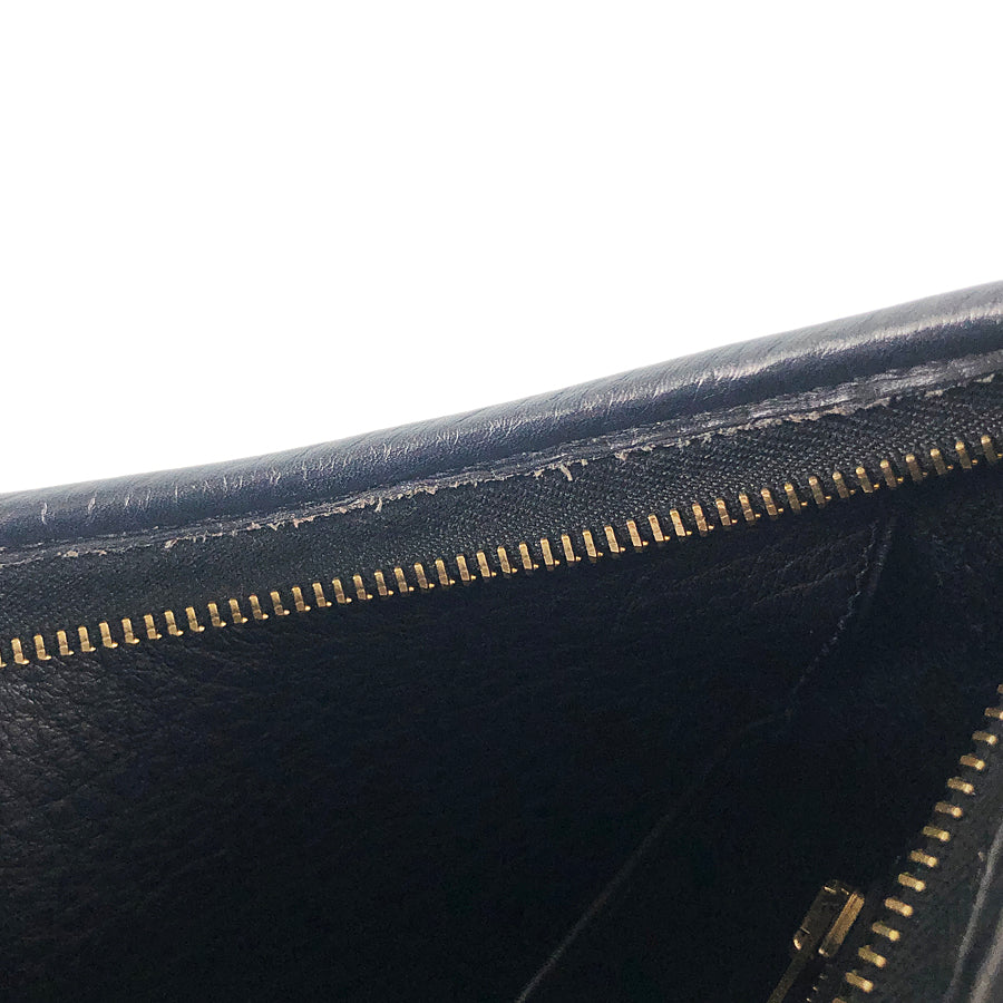HERMES ? A stamped 1997 Shoulder Bag