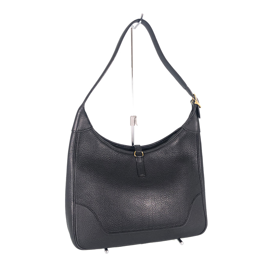 HERMES ? A stamped 1997 Shoulder Bag
