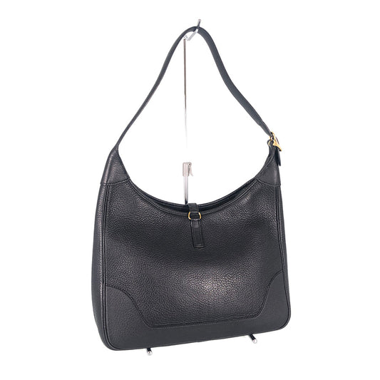HERMES ? A stamped 1997 Shoulder Bag