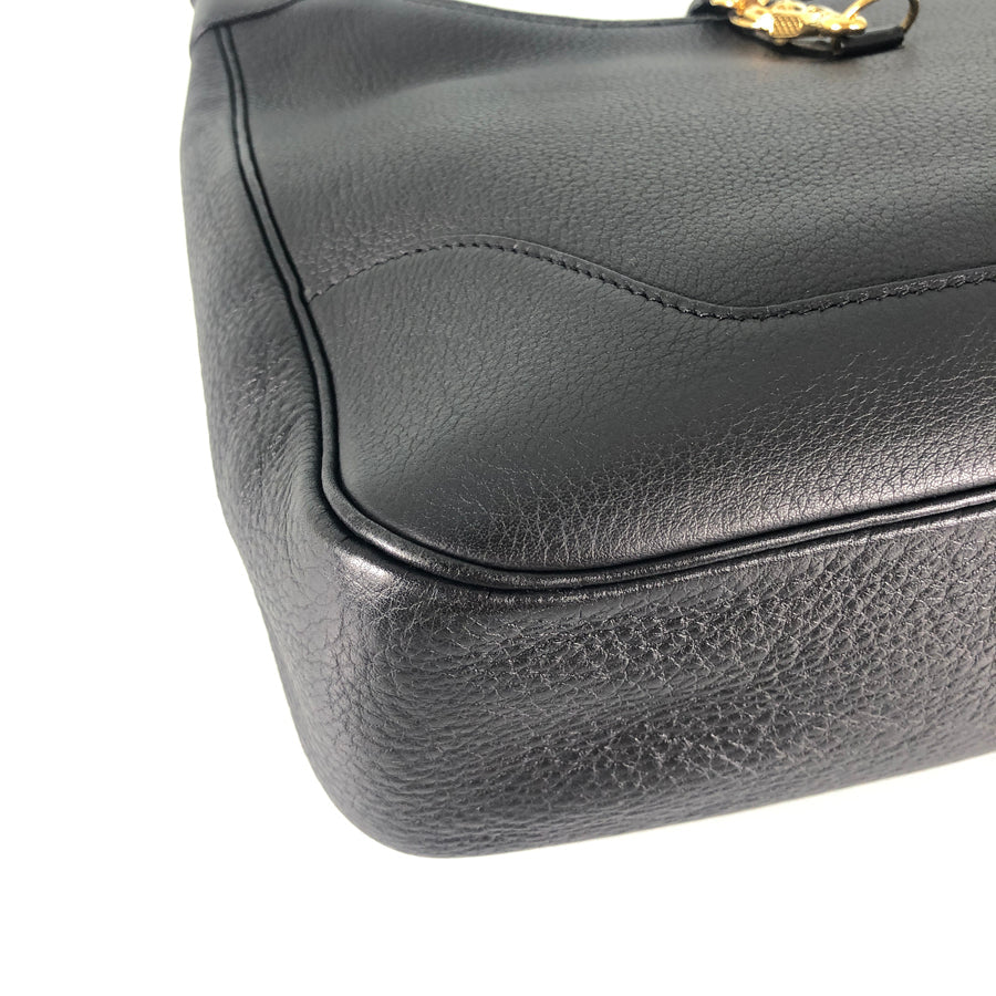HERMES ? A stamped 1997 Shoulder Bag