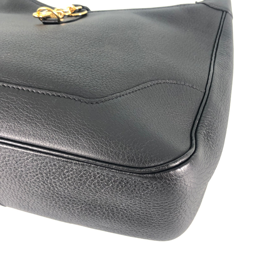 HERMES ? A stamped 1997 Shoulder Bag