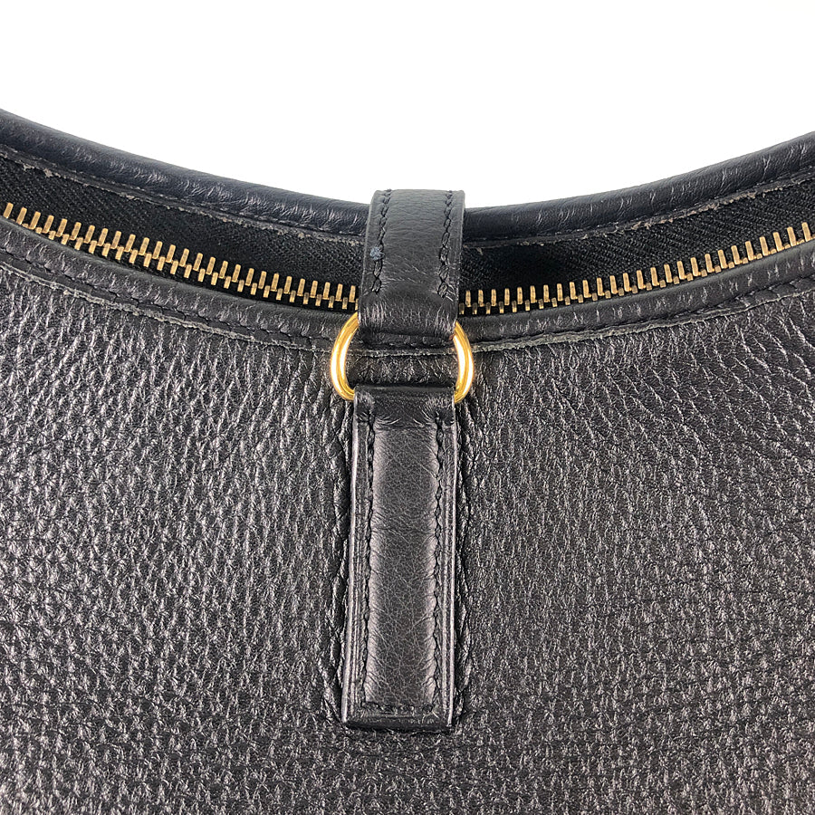 HERMES ? A stamped 1997 Shoulder Bag