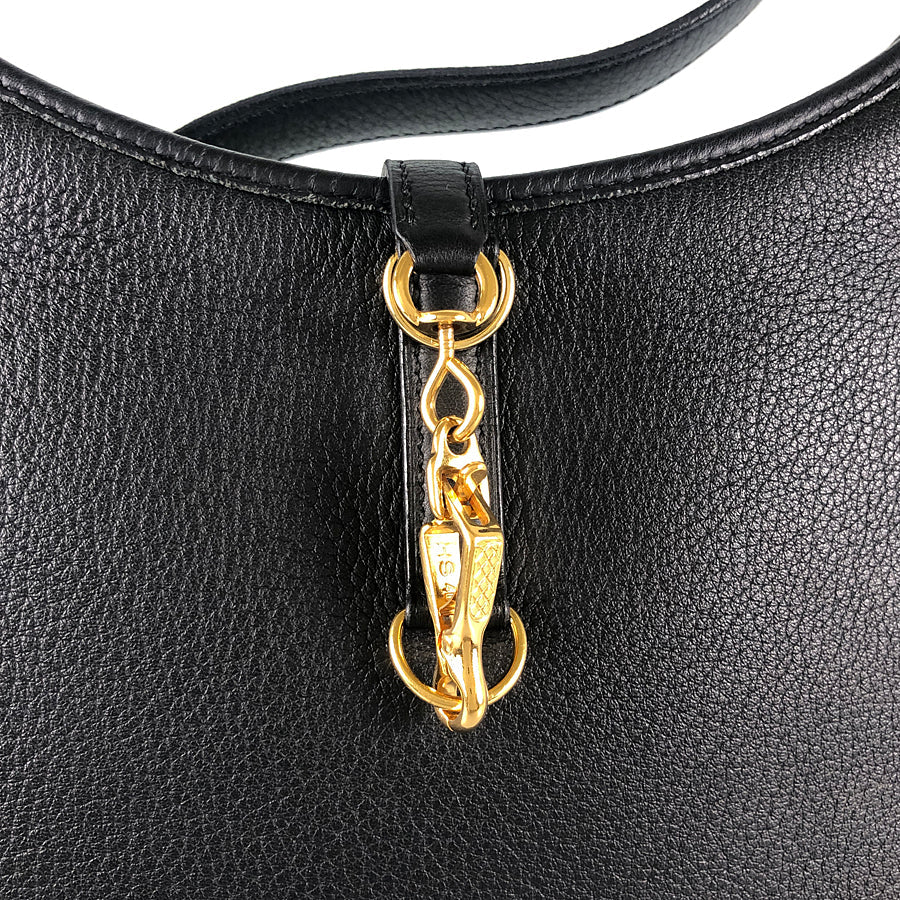 HERMES ? A stamped 1997 Shoulder Bag