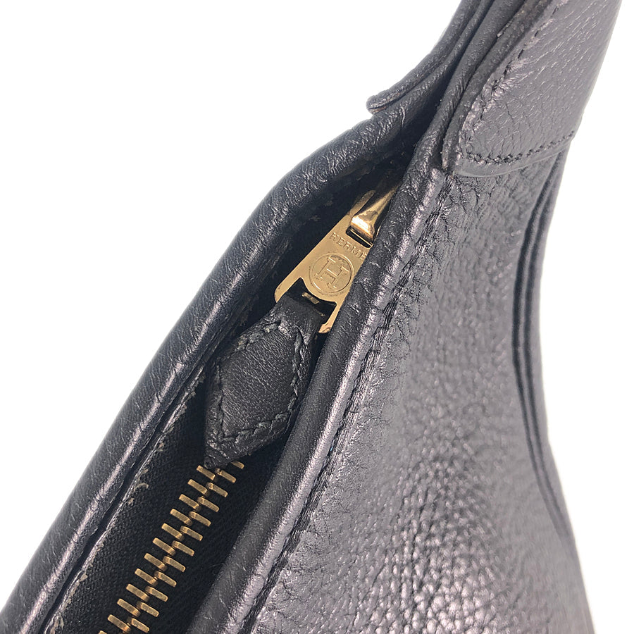 HERMES ? A stamped 1997 Shoulder Bag