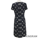 CHANEL P07742V05558 Women's Dresses