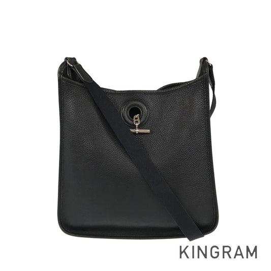 HERMES Vespa PM Shoulder bag