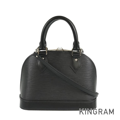 LOUIS VUITTON 2WAY Shoulder Handbag