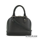 LOUIS VUITTON 2WAY Shoulder Handbag
