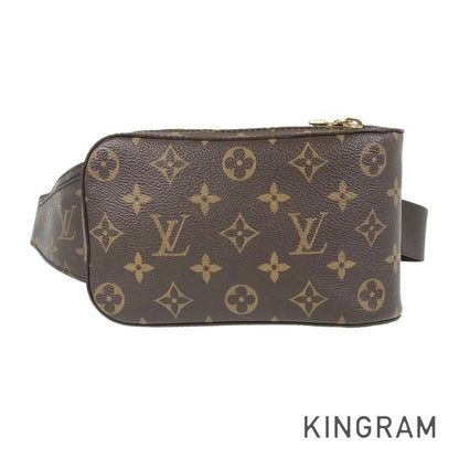 LOUIS VUITTON monogram geronimos special order M50211 Waist pouch
