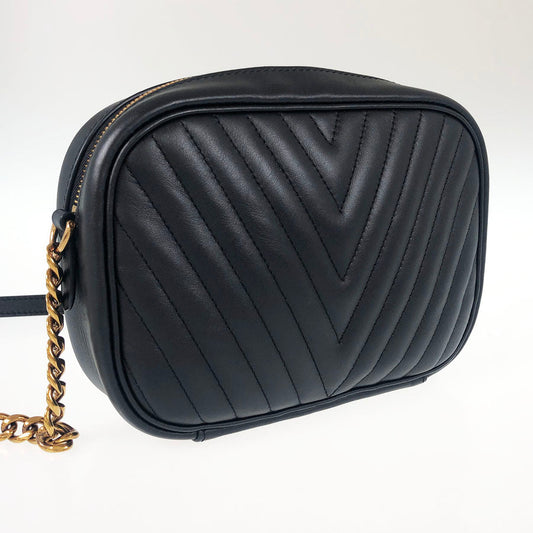 LOUIS VUITTON new wave new camera bag M53682 Shoulder bag