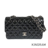 CHANEL Matrasse W flap WChain Matelasse Shoulder bag