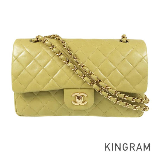 CHANEL Matelasse Shoulder bag
