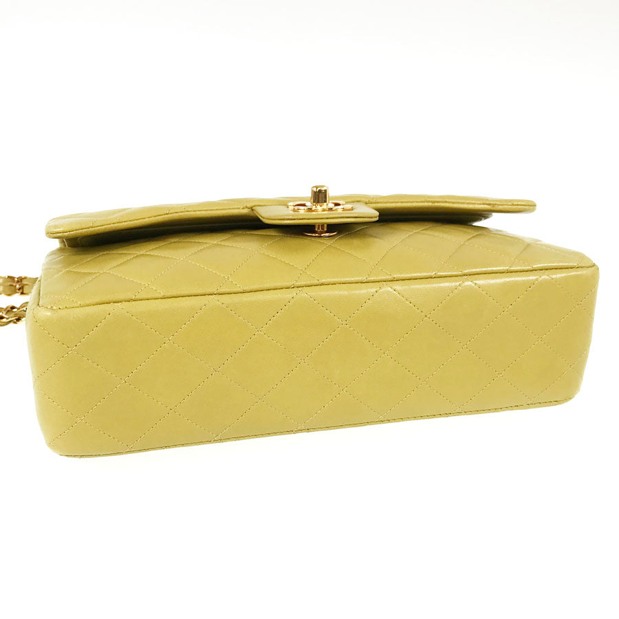 CHANEL Matelasse Shoulder bag