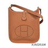 HERMES Evelyn TPM Shoulder bag