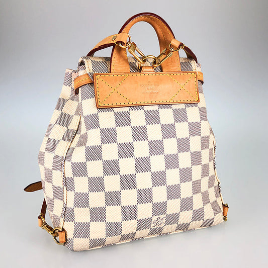 LOUIS VUITTON Backpack Backpack