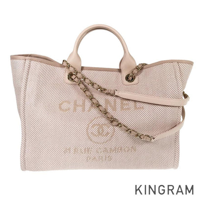 CHANEL Tote Bag