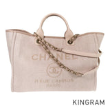 CHANEL Tote Bag