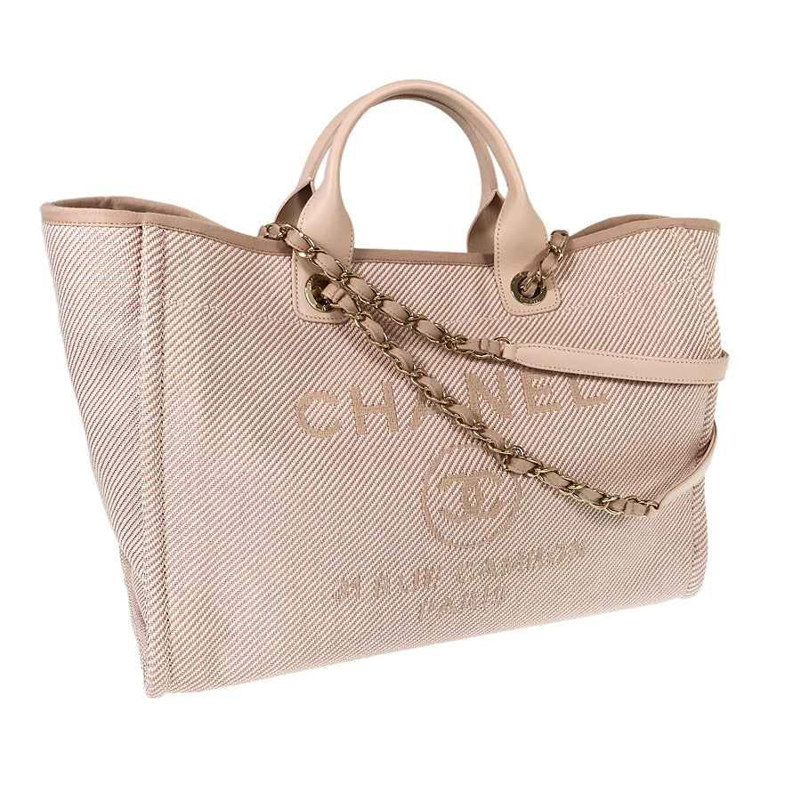 CHANEL Tote Bag