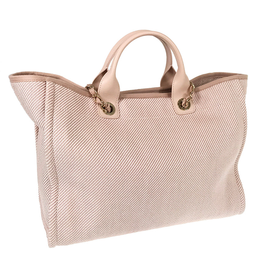 CHANEL Tote Bag