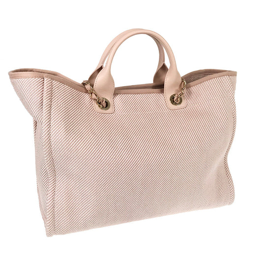 CHANEL Tote Bag