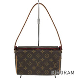 LOUIS VUITTON Monogram recital M51900 Party bag