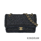 CHANEL Matelasse Shoulder bag