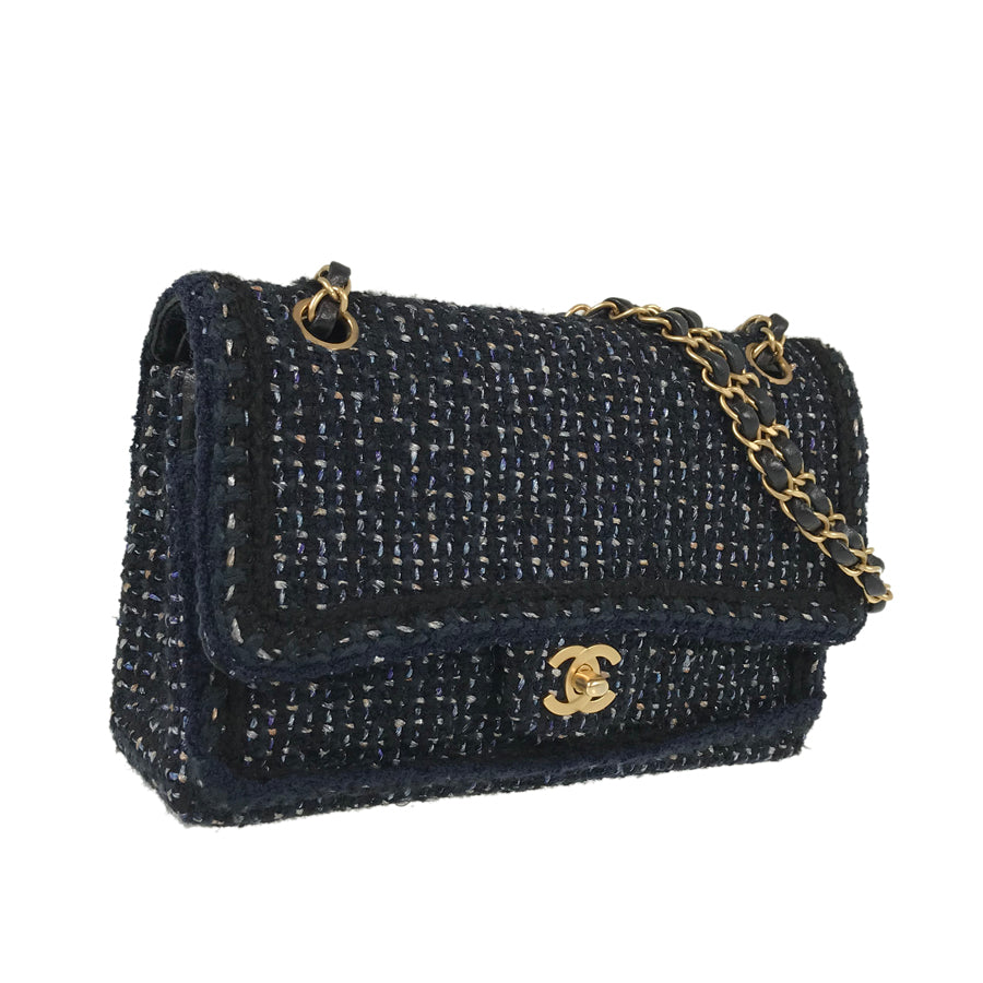 CHANEL Matelasse Shoulder bag