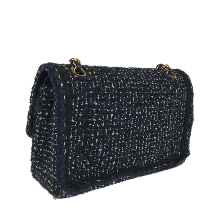 CHANEL Matelasse Shoulder bag