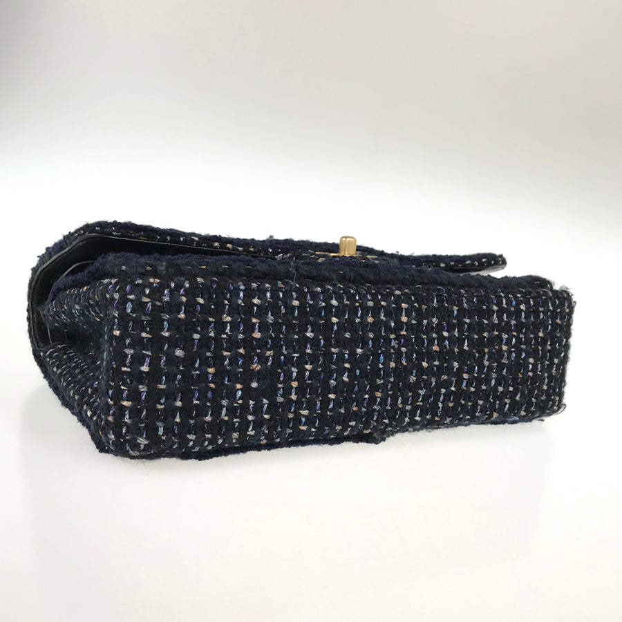 CHANEL Matelasse Shoulder bag