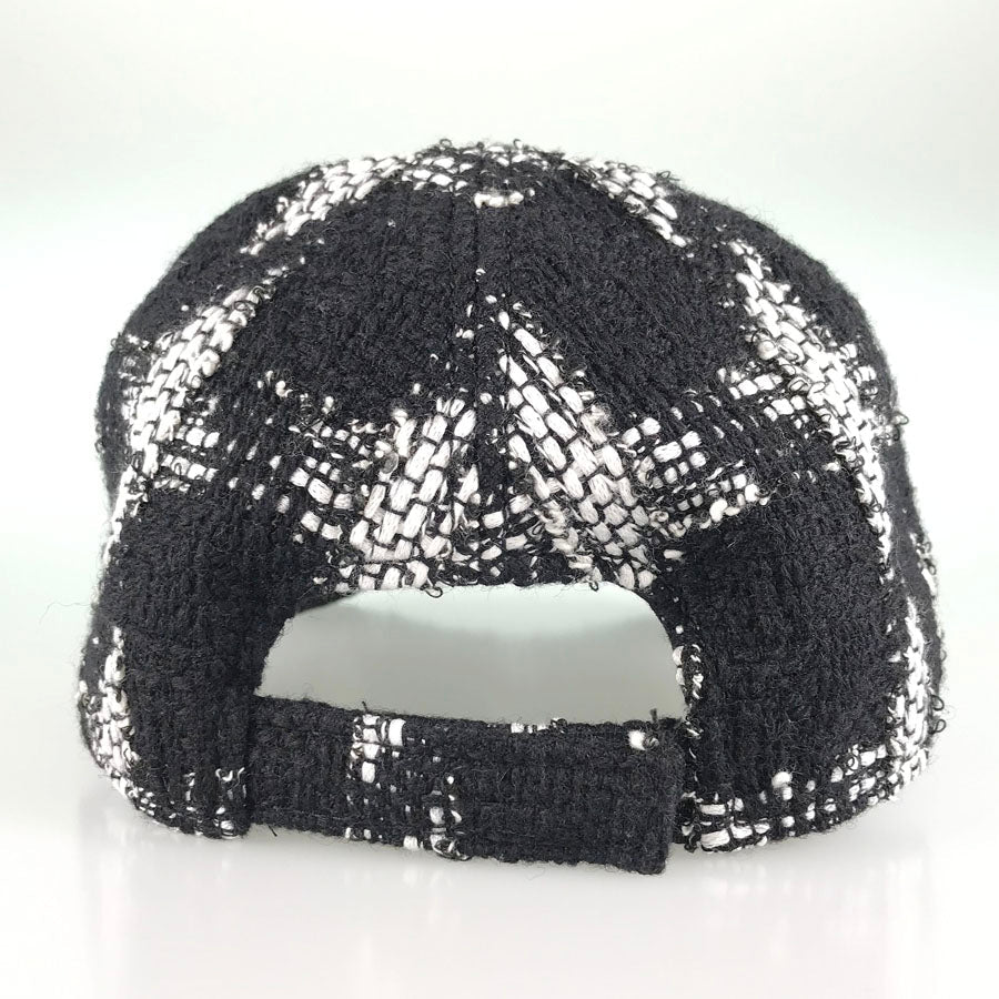 CHANEL COCO Mark Unisex Cap