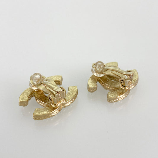 CHANEL Earring