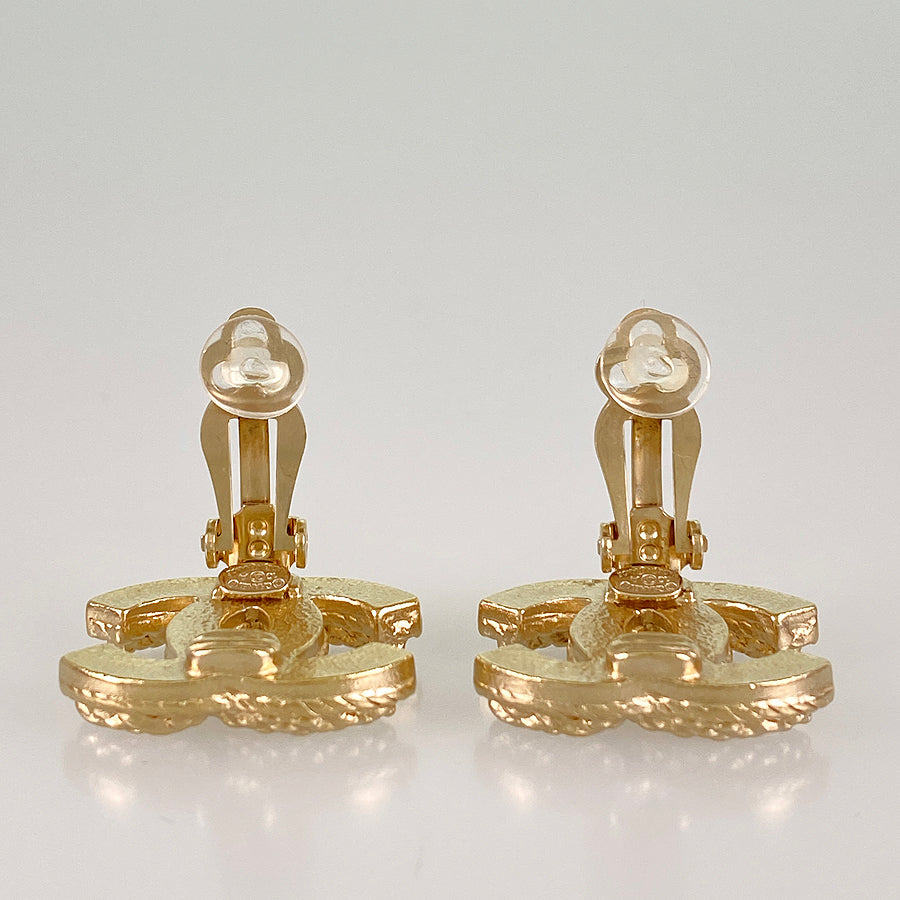 CHANEL Earring