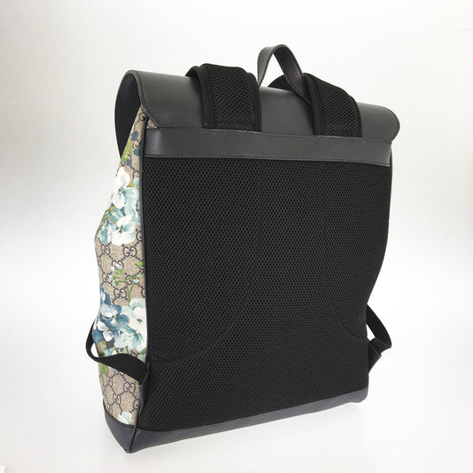 GUCCI GG Blooms Backpack Backpack