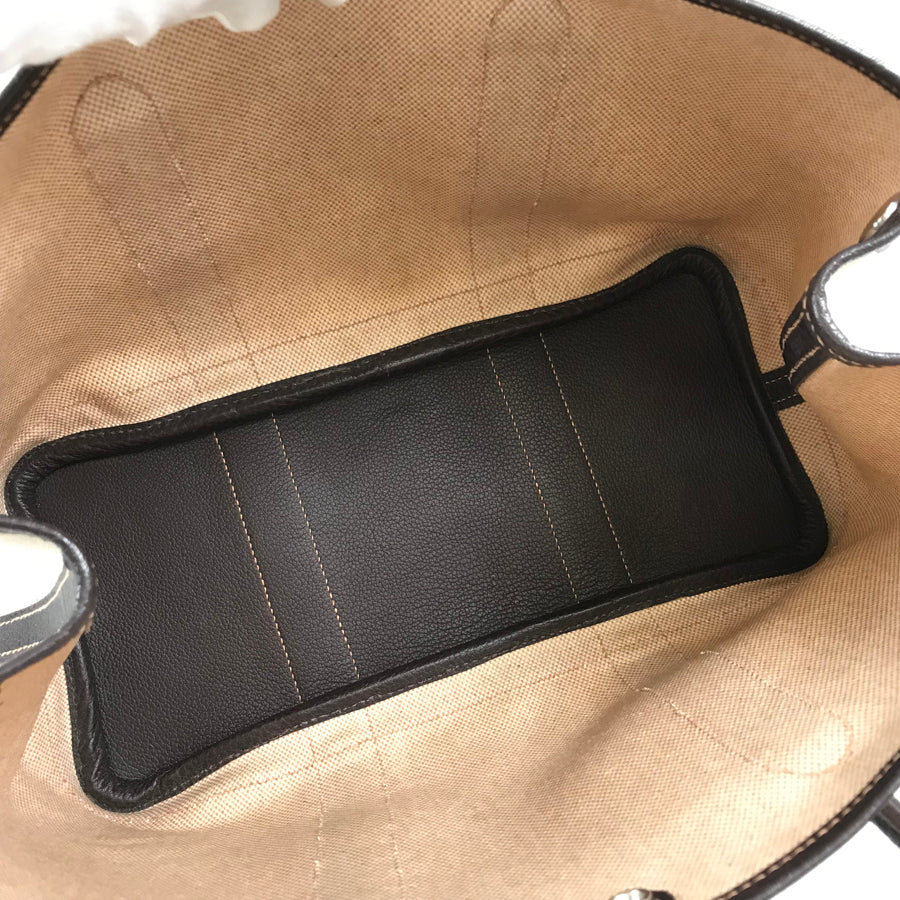 HERMES Garden party TPM ?I Tote Bag